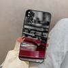 Vinyl DJ Record Art Case For Xiaomi Redmi Note 12 Pro 8 9 10 11 Pro Note 11S 9S 10S 9A 9C 9T 10C 12C Cover