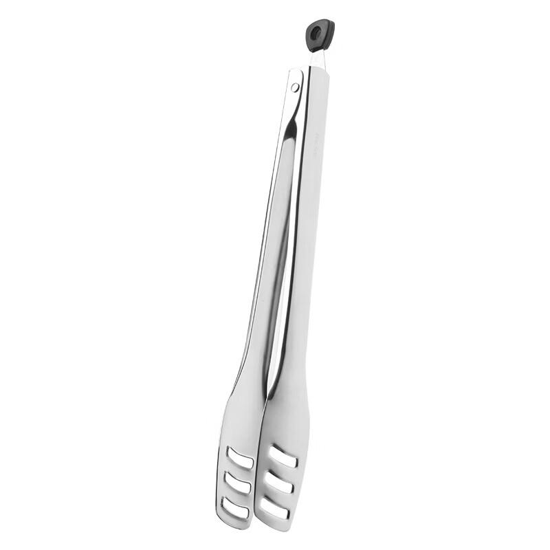 Abdo 304 Stainless Steel Food Tongs
