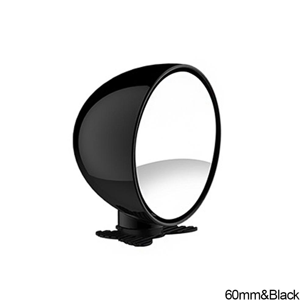 360-Grad-HD-Spiegel für toten Winkel im Auto, drehbar, verstellbar, 2 Seiten, Weitwinkel, Außenspiegel, Rückspiegel für Autos, Parkspiegel