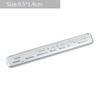2026 Car Styling Logo Metal Sticker Body Trunk Decal For Audi Quattro A3 A4 A6 A5 Q5 A1 Q7 Q3 TT S1 RS3 RS4 S3 S4 RS5 RS6 RS7 S5 S6