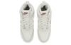 Nike Court Borough Mid Premium Light Bone Metallic Red Bronze Women's 844907-003