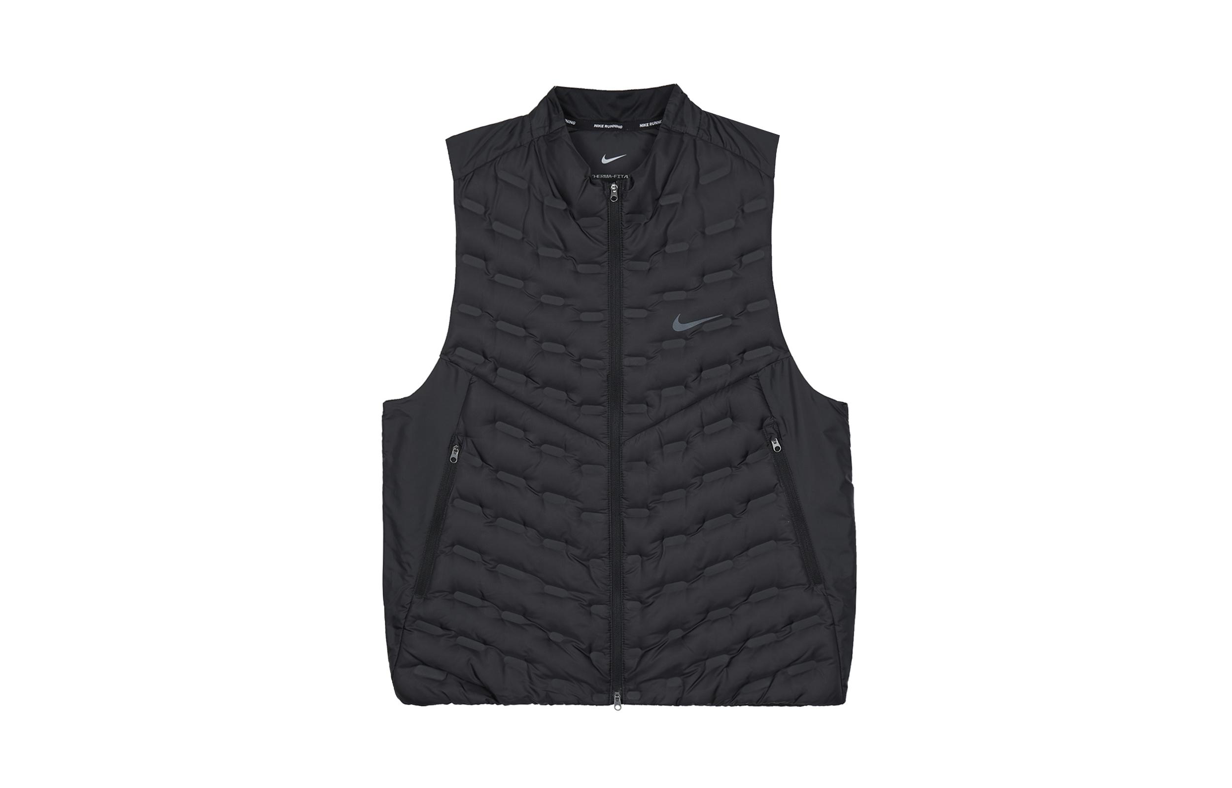 Nike Therma-FIT Adv Repel AeroLoft Gilet FB7543-010 S