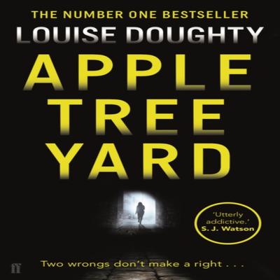 Apple Tree Yard by Louise Doughty Paperback Book 9780571278640