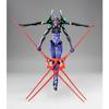 Robo-Dou Evangelion Unit 13 from the New Theatrical Edition, non-scale ABS, PVC, POM, and zinc alloy pre-painted action figure