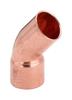 NIPPLE BEND 15 45' - 100292 - D5040-15.