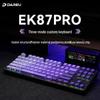 Dareu EK87 PRO Tri-mode Mechanical Keyboard