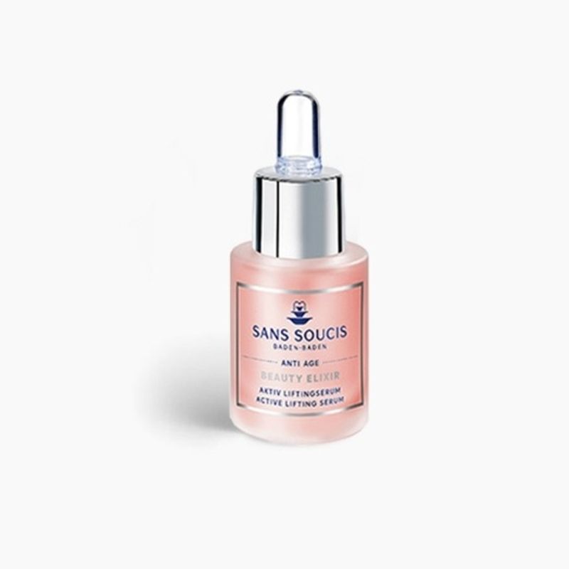 Sanssoucis Active Lifting Serum 15ml single type