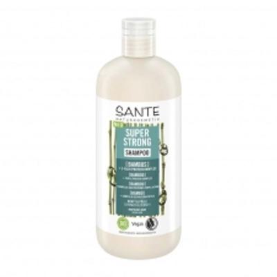 Bio Bamboo Super Strong Shampoo 500ml