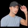 Unisex Summer Quick-Dry Sun Protection Baseball Cap