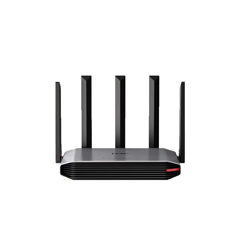 

H3C ERG5-3000AX-U AX3000 Dual-Band Gigabit Wi-Fi Router