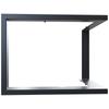Frame for VNP/610/430 Fireplace Stove Frame Width 35 Mm
