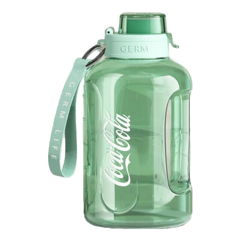 Спортивная бутылка для воды Gemmy с логотипом Coca-Cola