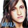 CD MIKAILA - Mikaila 3145427262 Island Records 2001 US Dance & Electronica Used