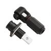 Battery Connector Energy Storage Product Name Protection Grade Pulling Force