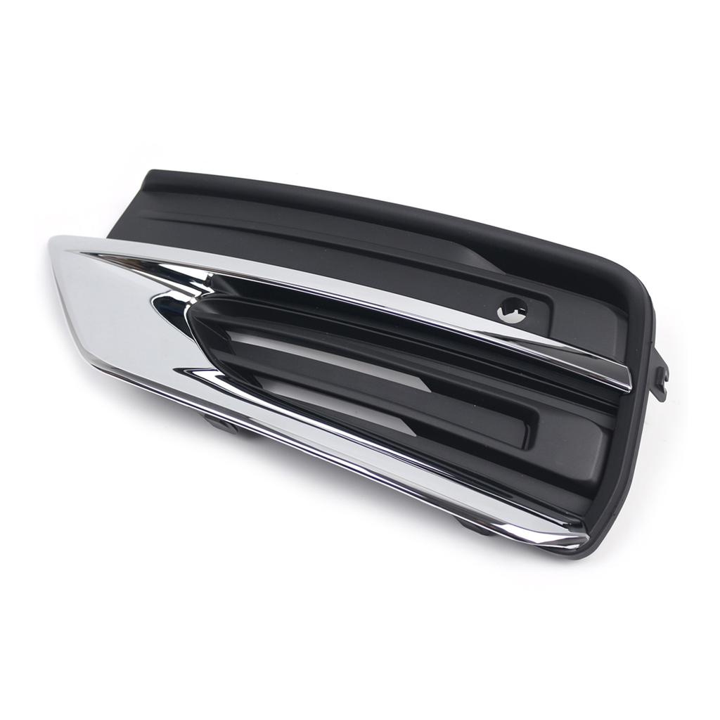 Left/Right Fog Lamp Grille Trim Cover 31663539 31663514 Bumper Fog Light Grille for XC90 2020 to ONWARDS Auto Accessory