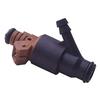 4Pcs Fuel Injector Nozzle for BMW M44 M42 318I 318Is 318Ti Z3 E36 1.9L 1.8L 1994-1999 0280150501 13641247196