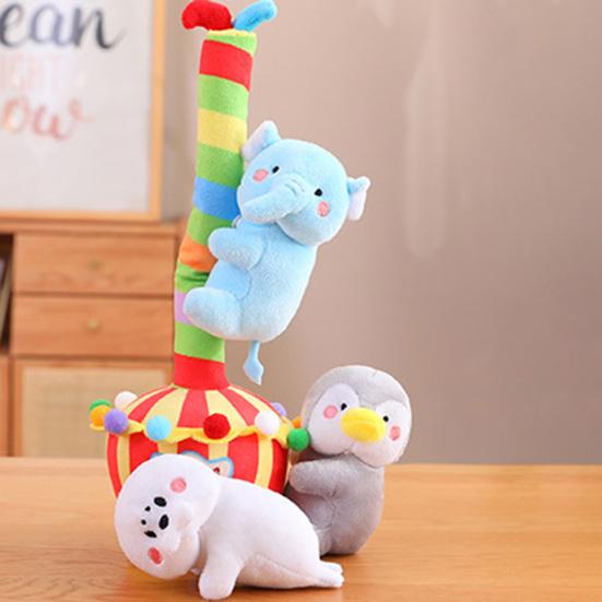 Dancing Climbing Singing Talking Animal Plush Toy Electric Tree Cactus Toy Children Interactive Animal Toy Repeats What