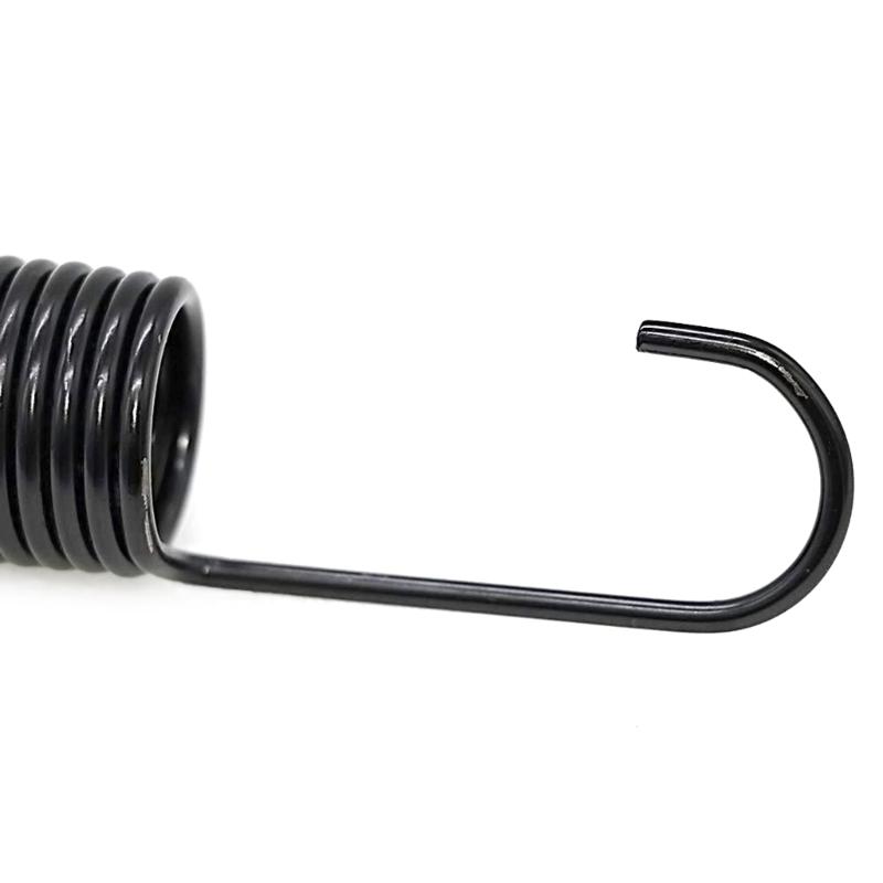 Replacement Deck Tension Spring Set for Select Models Includes 2 Blade Bolts Replace GX20377 GX21582