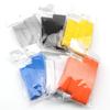 4Pcs/set Car Door Anti-collision Strips Interior Mirrors 6