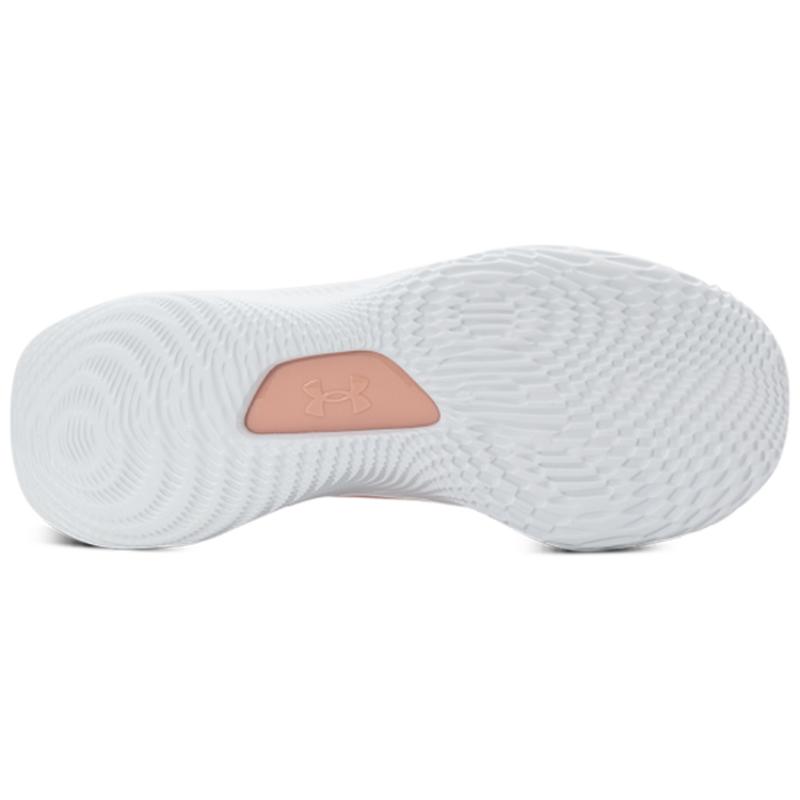 Under Armour Curry Flow 8 Class Y Sneakers 3024432-601