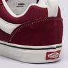 Кроссовки Vans Knu Skool red