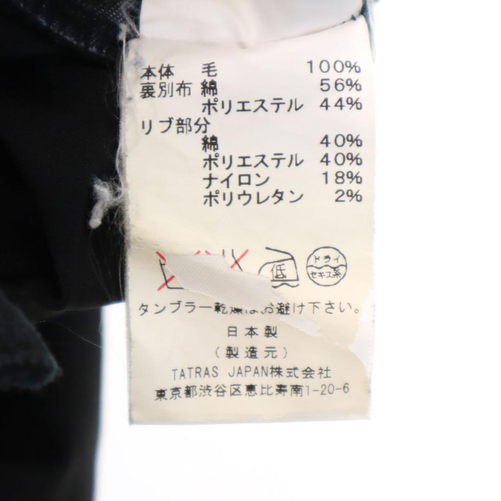 SOLIDO made in Japan Ankle pants 1 black Women Used