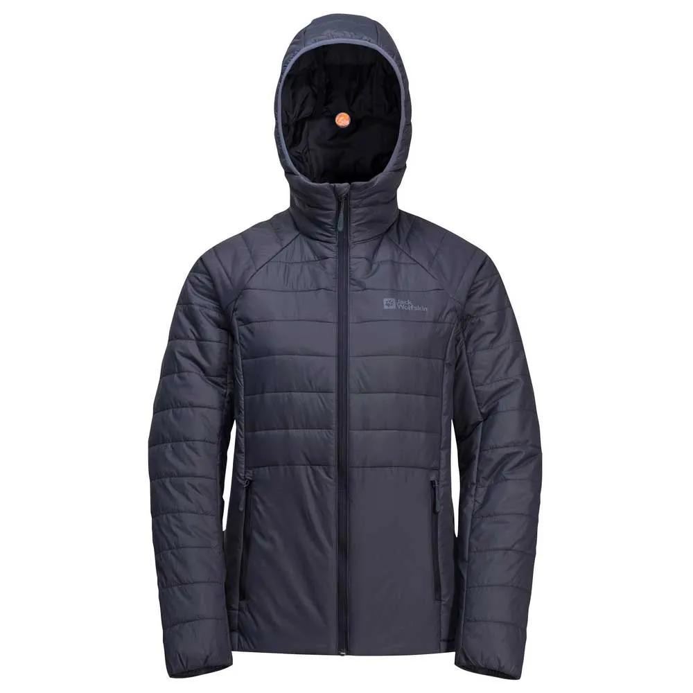 Jack Wolfskin Hoodie Lapawa Ins