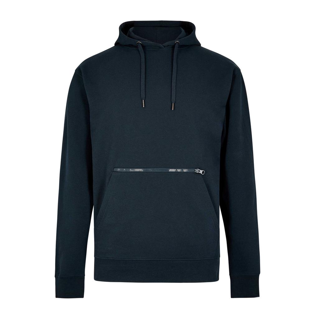 Kustom Kit Unisex Adult Pique Regular Hoodie