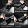 Central Armrest Storage Box for Tesla Model 3 Y Highland Juniper 2025 Car Glasses Phone Storage Case Multi Functional Accessorie