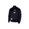 Jordan Pufferjacke Winter Herren Schwarz AV5999-010