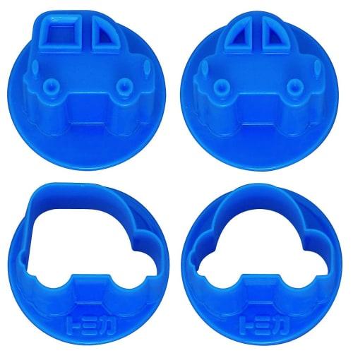Skater Vegetable Cutter Tomica TOMICA LKVN1-A