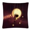 Astronaut Cartoon Decorative Pillowcase Office Living Room Car Ornaments Home Pillowcase