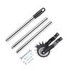Wheeled Rotary Trimmers For Sidewalks – Convenient And Portable Used For Sidewalk Cutting Machines