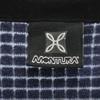 MONTURA Polartec Jacket M Navy Men's Used