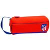 Pouch - Atletico De Madrid - Neoprene - Orange - Large Capacity