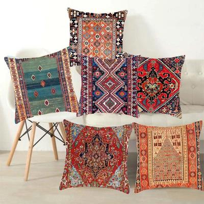 Masa ve Koltuk Örtüleri – Minder Kılıfları