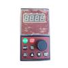 EDS800/EDS1000 Inverter Operation Panel