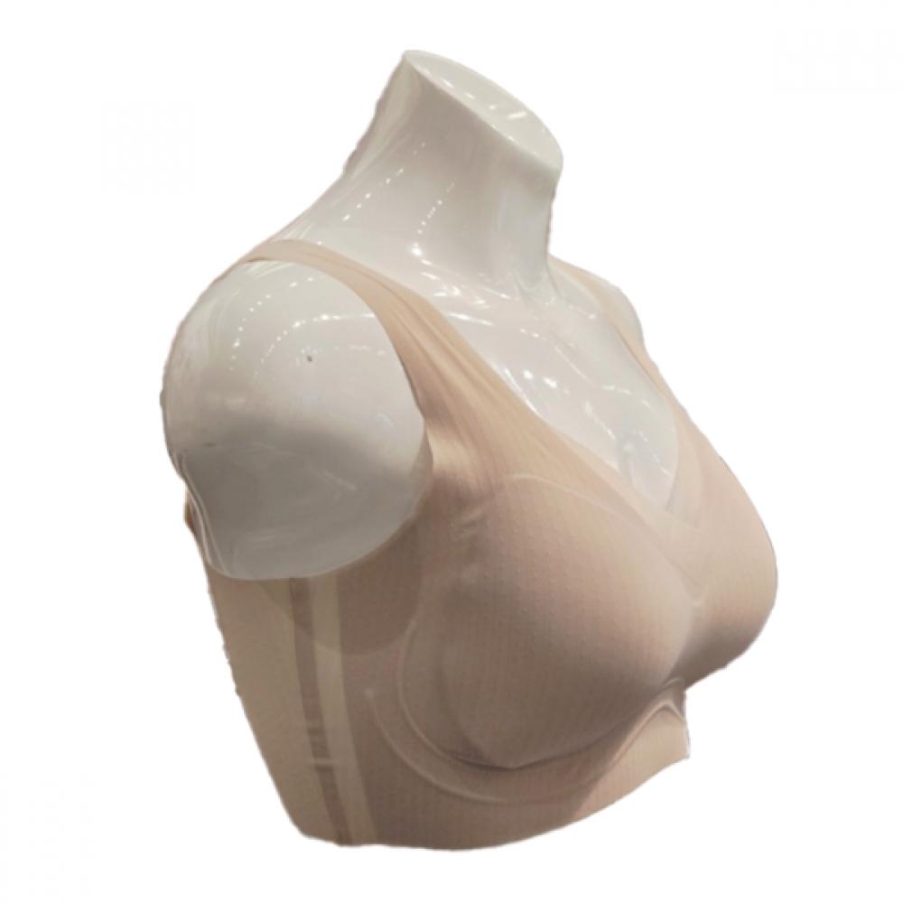 Triumph No Wire Running Type Eyelet Free Cut Bra Tfwbr141be