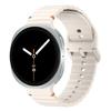 Silicone band+case for samsung galaxy watch 8 strap smartwatch Accessories sport Bracelet for correa galaxy watch 8 40/44mm case