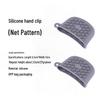 Chang Bao Sen Baking Silicone Heat Resistant Gloves