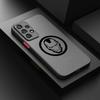 Spider-Man Iron Man LOGO For Samsung A56 A55 A54 A53 A36 A34 A33 A32 A31 A26 A25 A24 A23 A22 A21S A17 A15 A07 Phone Case