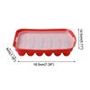 Household Silicone Sausage Mold Easy to Demold for Hot Dog Ham Sausage Grilled Sausage Baking Tool Complementary Food Mold