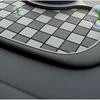 Multifunktions-Auto - Matte Auto-Handyhalter Auto-Armaturenbrettmatte mit Handyhalter im Auto Auto-Nicht-Auto-Matten für Handy ( )