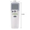 1 Stück Universelle LCD-Fernbedienung für LG 6711A20096C Klimaanlage Bluetooth Yks Ersatz-Fernbedienung