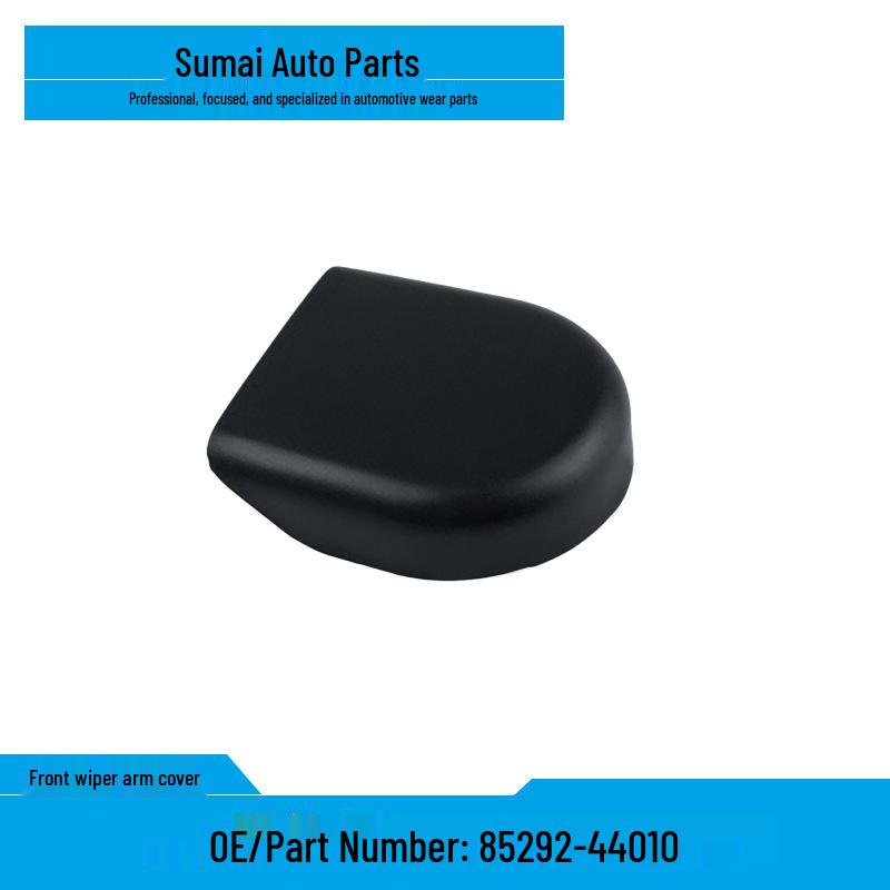 97-02 Toyota Caldina Front Wiper Arm Cover Cap