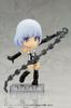 Kotobukiya Frame Arms Girl FA Girl Materia Black PVC Painted Movable Figure Q-Posh Non-scale