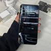 Cool Heavy Truck Car Case For Samsung Galaxy A55 A35 A15 A52 A32 A12 A16 A26 A36 A56 A53 A33 A13 A14 A34 A54 A17