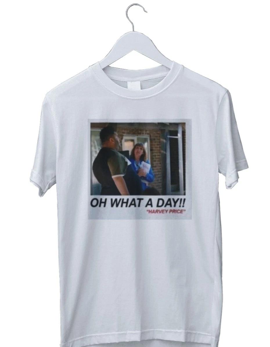 

О, Какой День Забавный Мем Графическая Футболка Мужская S M L XL 2 3 4 XL S