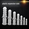 Plastic Expansion Wall Plugs