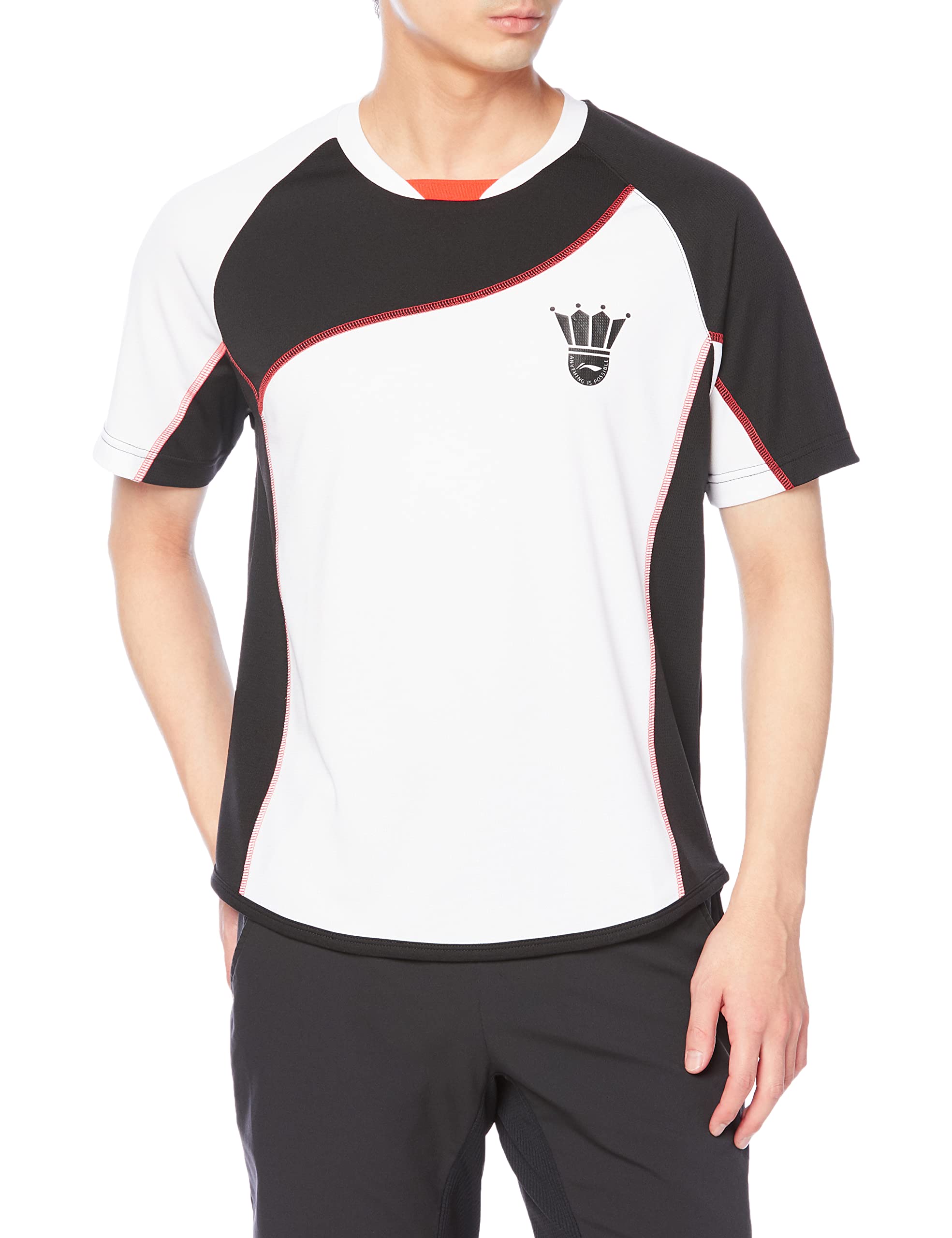 

Игровая футболка Li-Ning